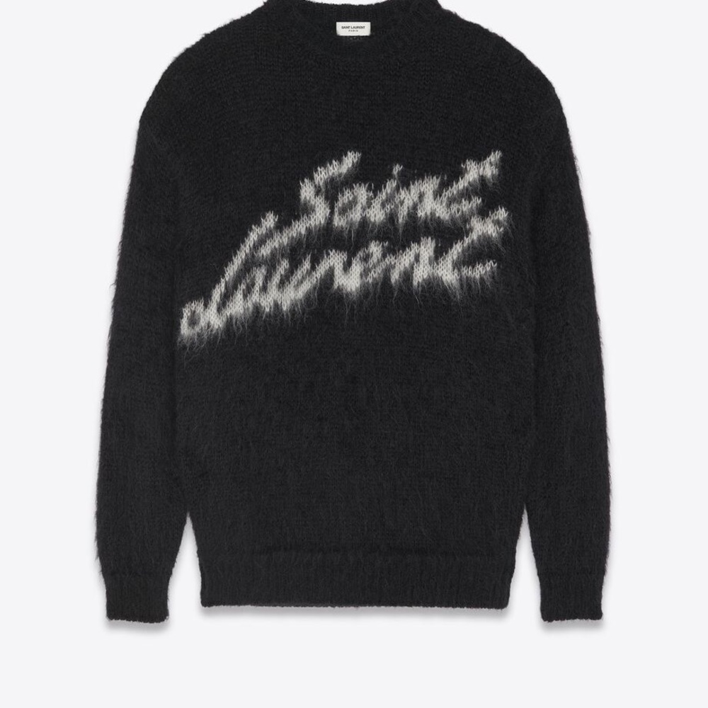 Saint Lauren Tee